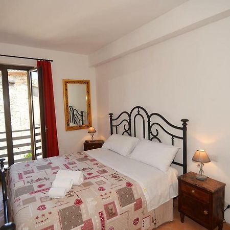 Casa Galli Castel Giorgio Esterno foto