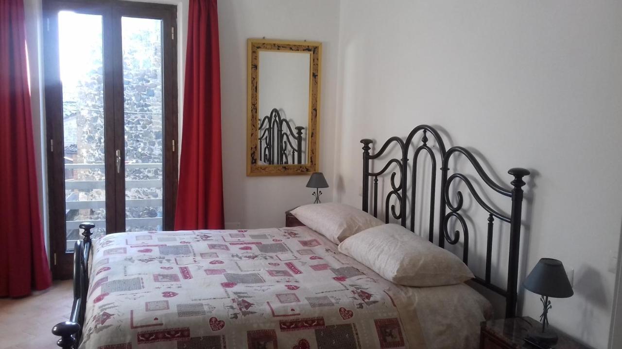 Casa Galli Castel Giorgio Esterno foto