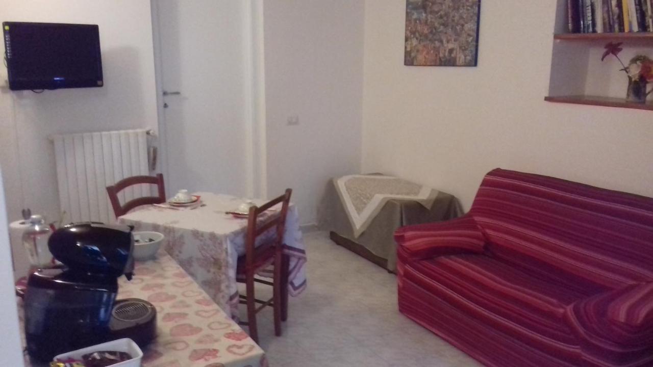 Casa Galli Castel Giorgio Esterno foto