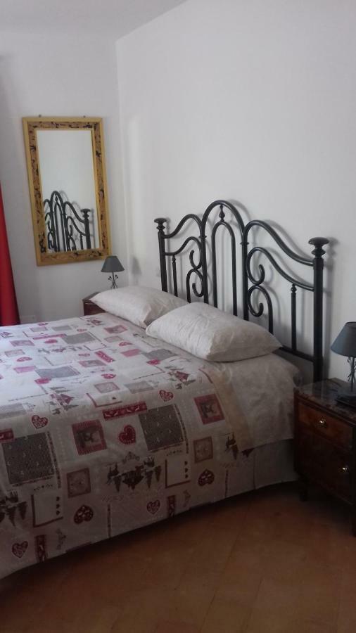 Casa Galli Castel Giorgio Esterno foto